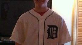 Timeline: My life so far...