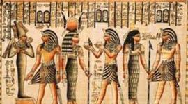 Timeline: Chapter one and two timeline