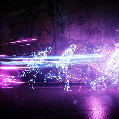 Timeline: My first timeline