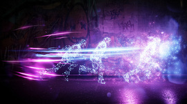 Timeline: My first timeline