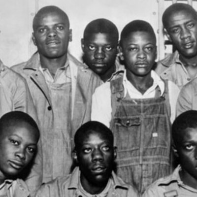 Timeline: Scottsboro Boys