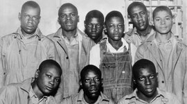 Timeline: Scottsboro Boys
