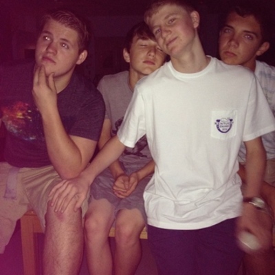 Timeline: Chapter 1&2 Timeline