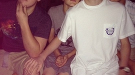 Timeline: Chapter 1&2 Timeline