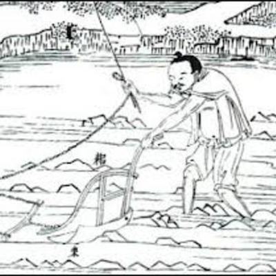 Timeline: Chapter 1 and 2 timeline