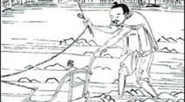 Timeline: Chapter 1 and 2 timeline