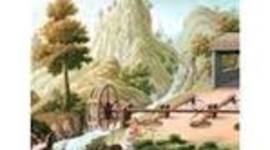 Timeline: Brookes Chapter 1 & 2 Timeline