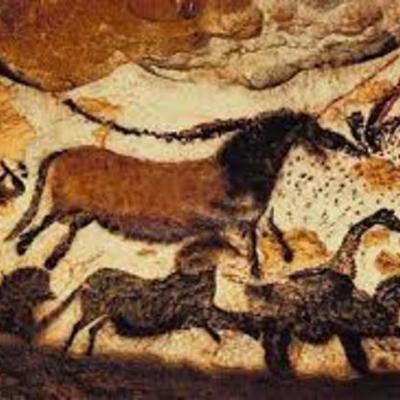 Timeline: Chapter 2 Time Line