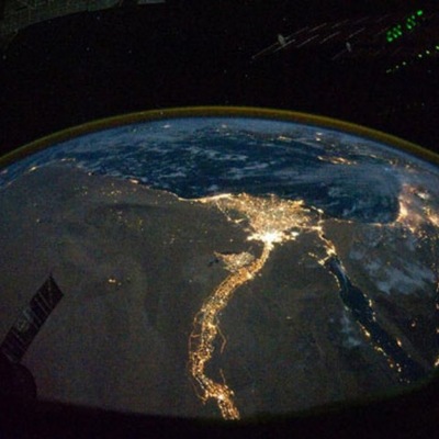 Timeline: Contaminación del Agua