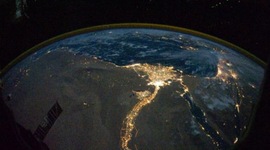 Timeline: Contaminación del Agua