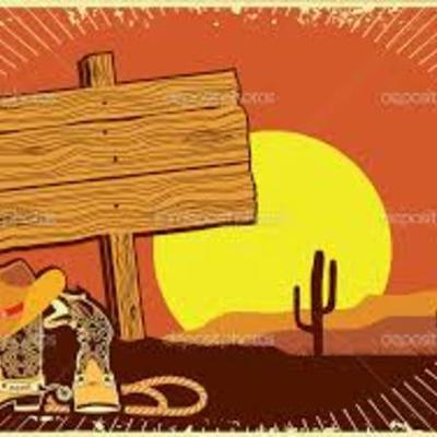 Timeline: Wild Wild West