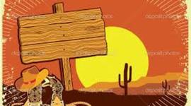 Timeline: Wild Wild West