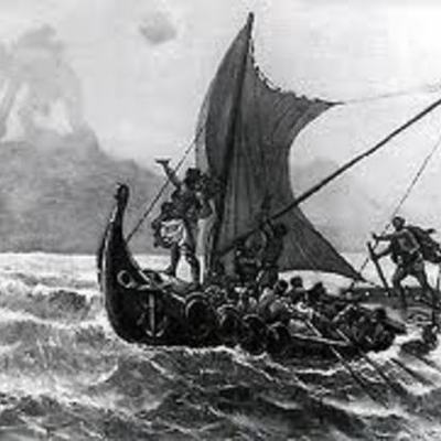 Timeline: The Odyssey