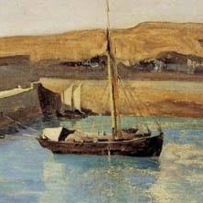 Timeline: Boats of1830's-1850's