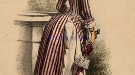 Timeline: The History of Dresses