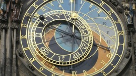 Timeline: Diseño y Decoración de ambientes en el tiempo