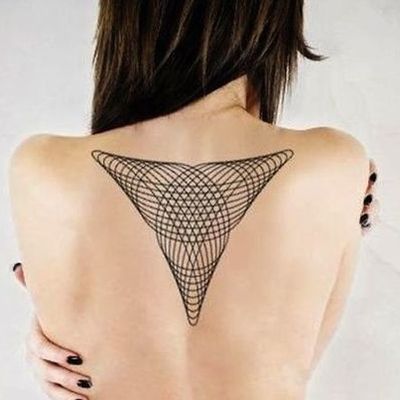 Timeline: Ms. GEOMETRY