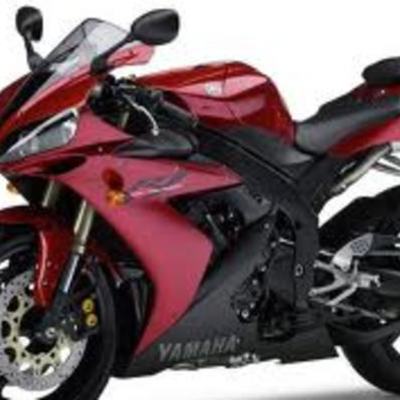 Timeline: las motocicletas