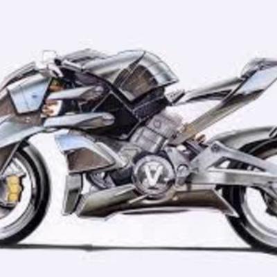 Timeline: LAS MOTOCICLETAS