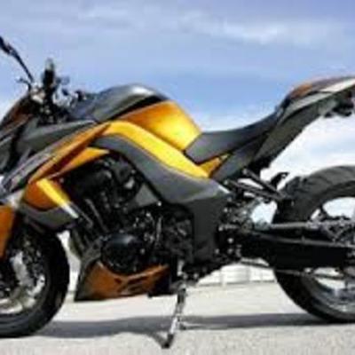 Timeline: las motocicletas