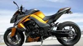 Timeline: las motocicletas