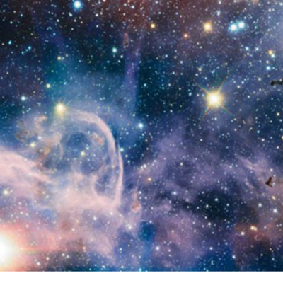 Timeline: Space Exploration timeline.                1609-1957 time period