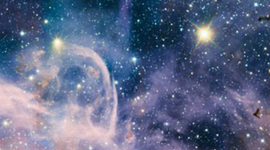 Timeline: Space Exploration timeline.                1609-1957 time period