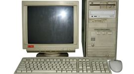 Timeline: HISTORIA DE LOS COMPUTADORES