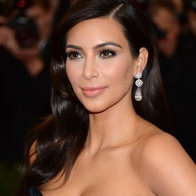 Timeline: Kim Kardashian