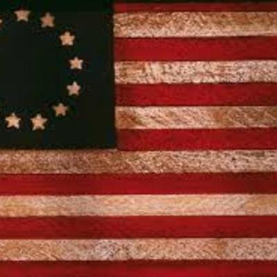 Timeline: Road To Revolution Timeline