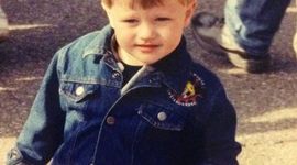 Timeline: Blake's Life