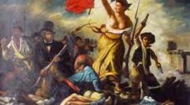 Timeline: the French Revolution