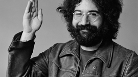 Timeline: Jerry Garcia