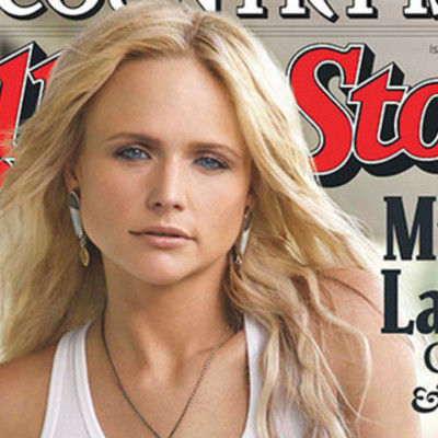 Timeline: Miranda Lambert