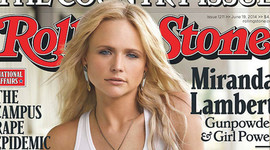 Timeline: Miranda Lambert