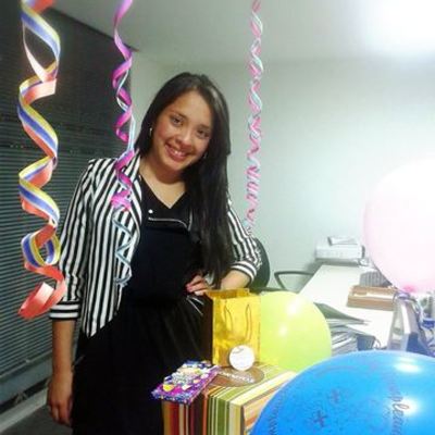 Timeline: The biography of my friend