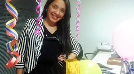 Timeline: The biography of my friend