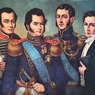 Timeline: Historia de Chile