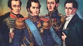 Timeline: Historia de Chile