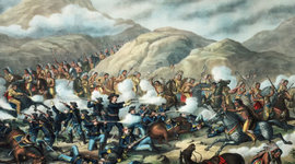 Timeline: Native American Inquiry Project