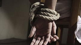 Timeline: El secuestro en mexico