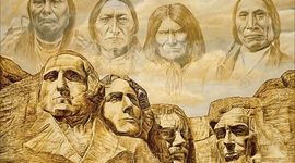 Timeline: Native American Timeline