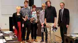 Timeline: American history