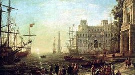 Timeline: Atlantic World and Discovery of the New World