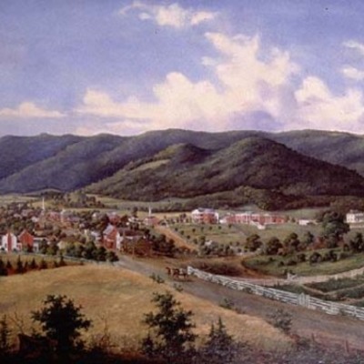 Timeline: Mansell/VA US History