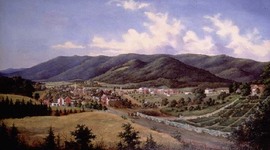 Timeline: Mansell/VA US History