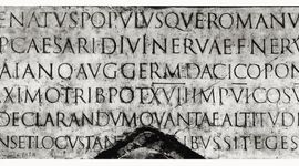 Timeline: History of Typography