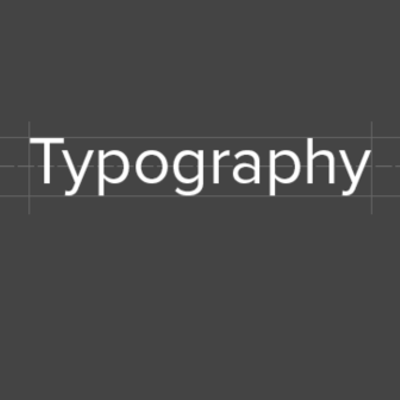 Timeline: history of typography