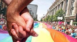 Timeline: Homofobia.