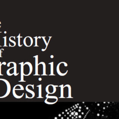 Timeline: History of Graphic Design